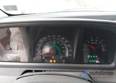 2010 Dodge Journey Sxt из США, поврежденный, VIN 3D4PG5FV8AT179938